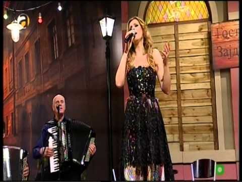 Zuica Lazova - Dilber bela Marie