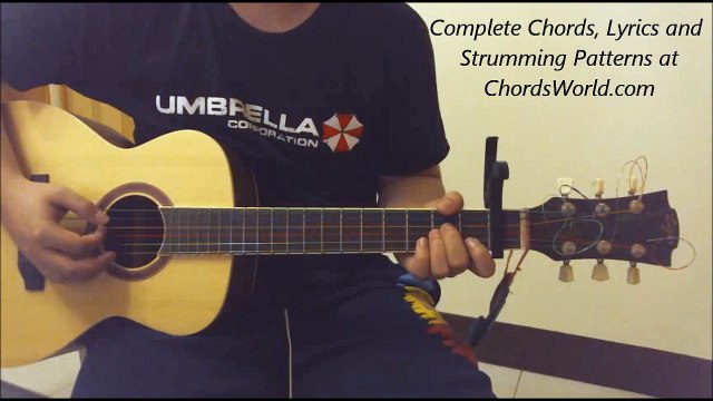 Downtown Chords by Macklemore & Ryan Lewis