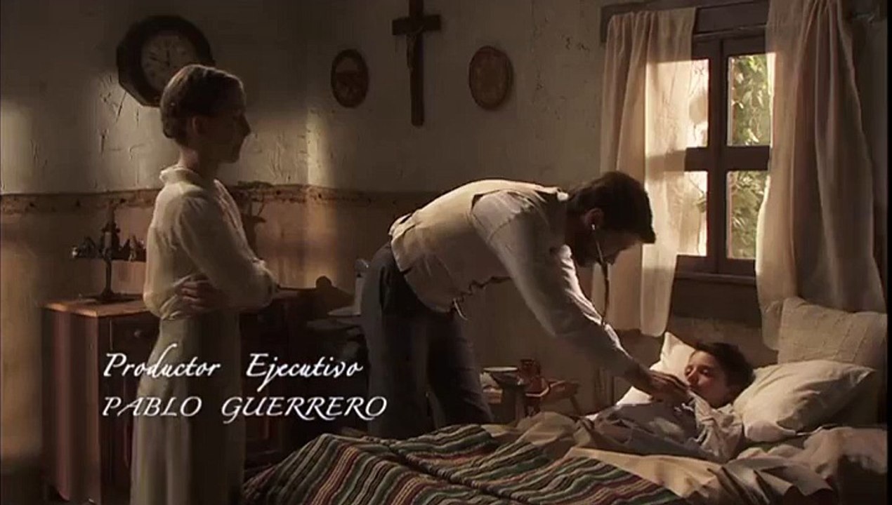 hugo arbués. secreto de puente viejo (1146)