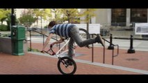 HEROES OF DIRT Featurette #1 - The Conception Of Heroes of Dirt (BMX Movie)