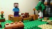 Afk a minecraft tale #picpac #timelapse #stopmotion #lego