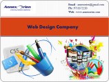 Web Development & Design, SEO Company in Delhi