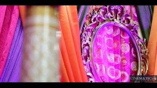 A Beautiful Pakistani Wedding Highlights - Sameday Edit | Cinematic Films - Toronto | Shahid & Nimah