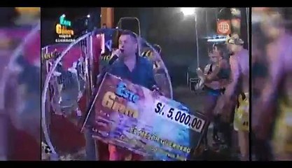 EEG: Hugo García ganó título a Mejor Guerrero, pero lo perdería