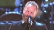 Sting - The Rising - Bruce Springsteen Kennedy Center Honors