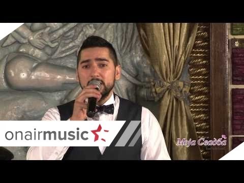 Ti si me cekala Energy band VO ZIVO Moja svadba cover