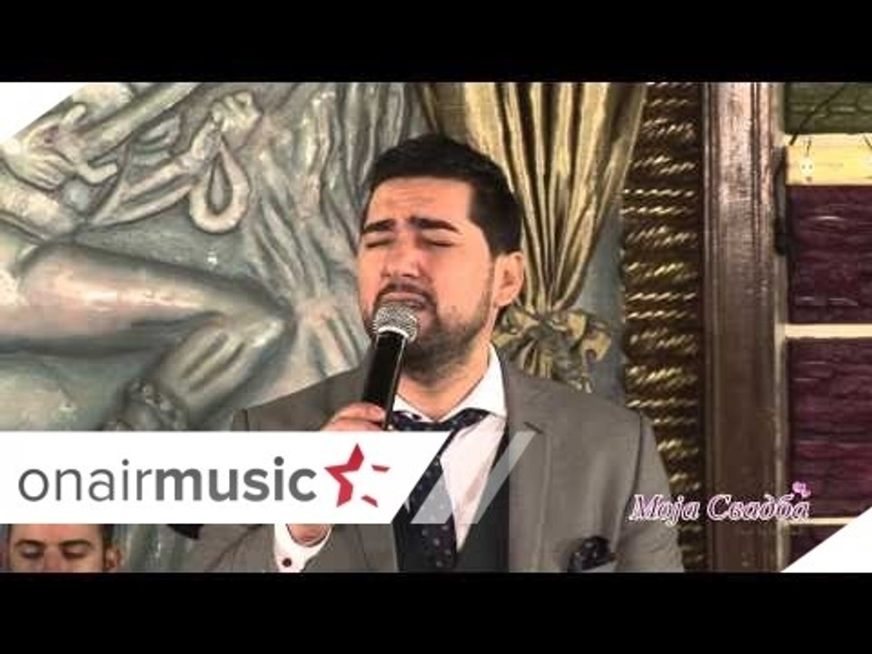 Sevdalino maloj mome   Energy band   VO ZIVO   Moja svadba cover