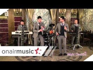 Vesela svekrva   Energy band   VO ZIVO   Moja svadba