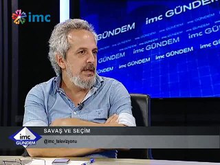 imc Gündem ( 21 Ağustos 2015)