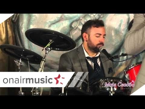 Kao moja mati Energy band VO ZIVO Moja svadba cover