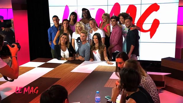 Le Daily Mag et Le mag de la télé-réalité bientôt sur NRJ12