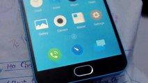 MEIZU M2 NOTE Phone Meizu MX5  install google play store