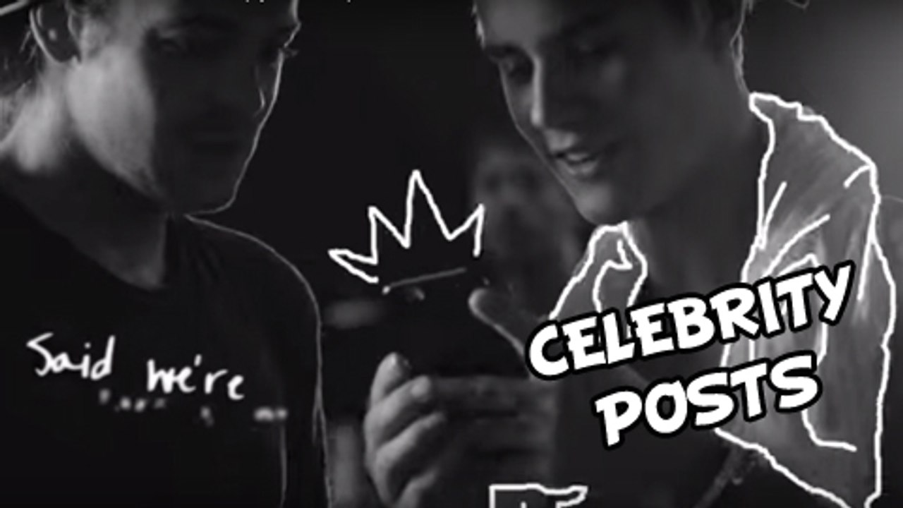 Justin Bieber Drops NEW Song 'What Do You Mean'