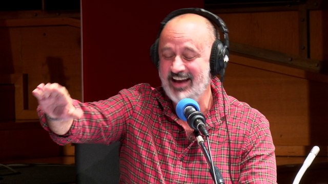 L'humeur originale de Daniel Morin : Une envie de changement