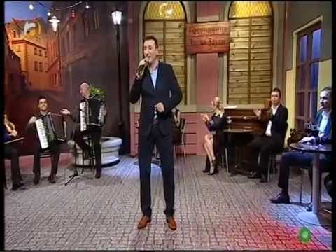 Dragan Nikolovski - Leno ,Lence