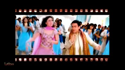 HİNT DANSI ve QUICKSTEP  (3 IDIOTS) - Latino Dans Stüdyosu Yılsonu 2015