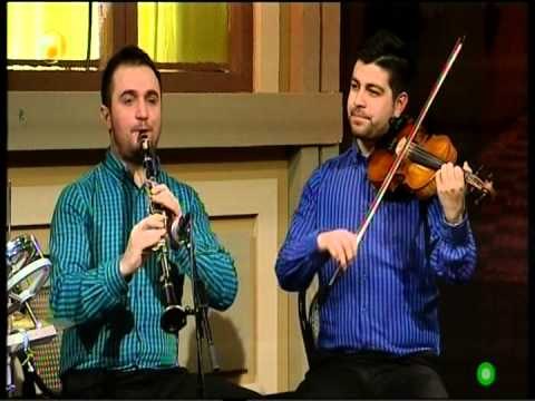 Lidija Paskova ,Vane Bikov , Zuica Lazova i Dragan Nikolovski - Bolen lezi mlad Stojan