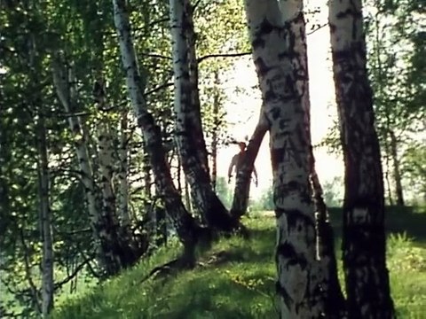 Пришел мужчина к женщине