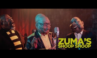 Open-Mic-Night- Shoop-Shoop Song