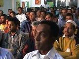 Bangla TV - ATHENS - Awami League Greece unit