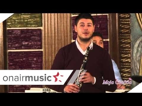 Celo Skopje Energy band i Sanja Petkovska Sani VO ZIVO Moja svadba cover
