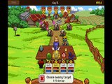 Lets play knights of pen and paper  1 : Episode 5 : Apple quest : result!