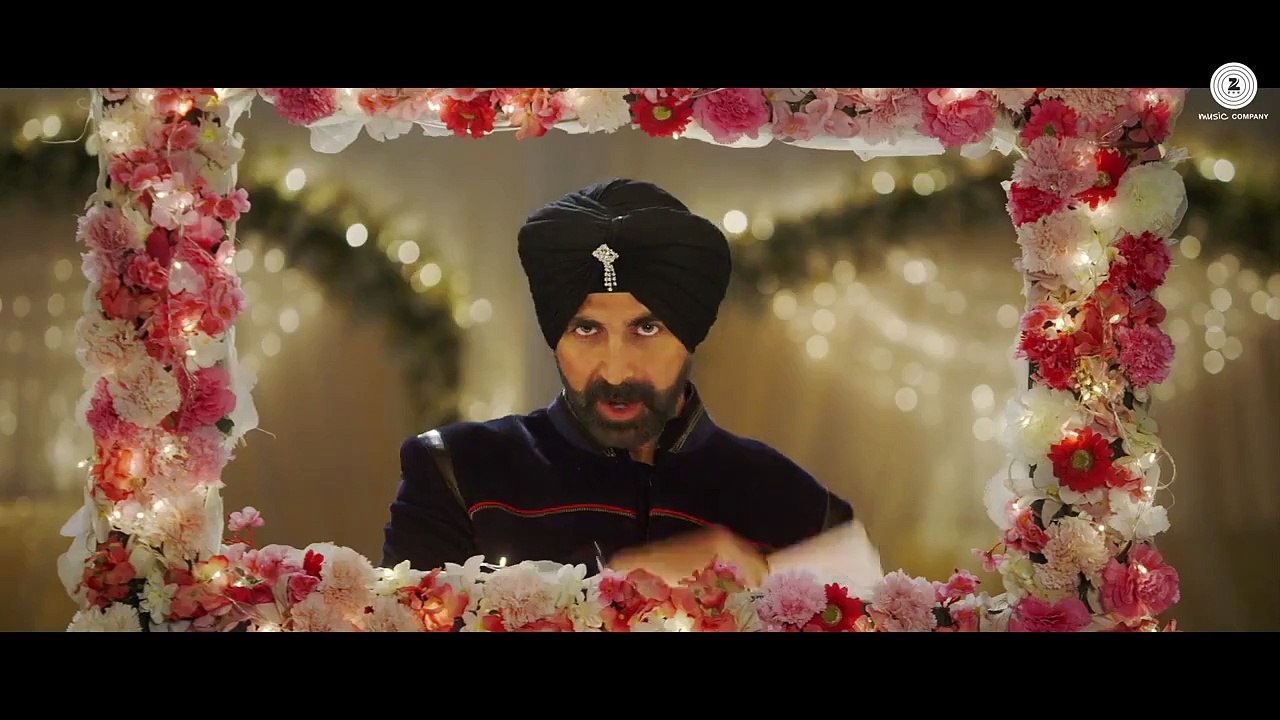 Singh--Kaur---Singh-Is-Bliing--Akshay-Kumar-Amy-Jackson--Manj-Musik-Nindy-Kaur--Raftaar