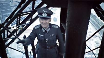 20H45 - Mardi 1er Septembre - Soirée Spéciale Paris occupée