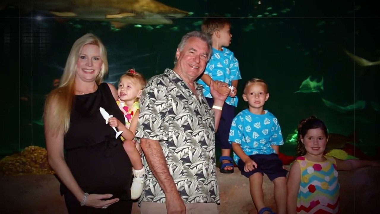 CNBC TV - SECRET LIVES of the SUPER RICH - The Queen of Versailles (Jackie Siegel)