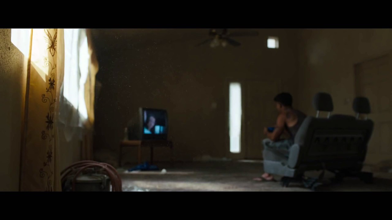 SICARIO extrait 1 VO