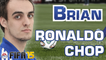 FIFA 15 BRIAN - GESTE TECHNIQUE LA RONALDO CHOP