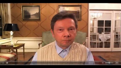 Eckhart Tolle Live Meditation October 20th, 2013