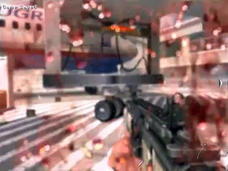 Call of Duty Modern Warfare 2: No Russian