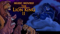 Music Movies - The Lion King Sequels