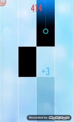 Piano tiles 2(bluestone alley music)