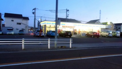 Electric Car Chargers EVERYWHERE in Japan