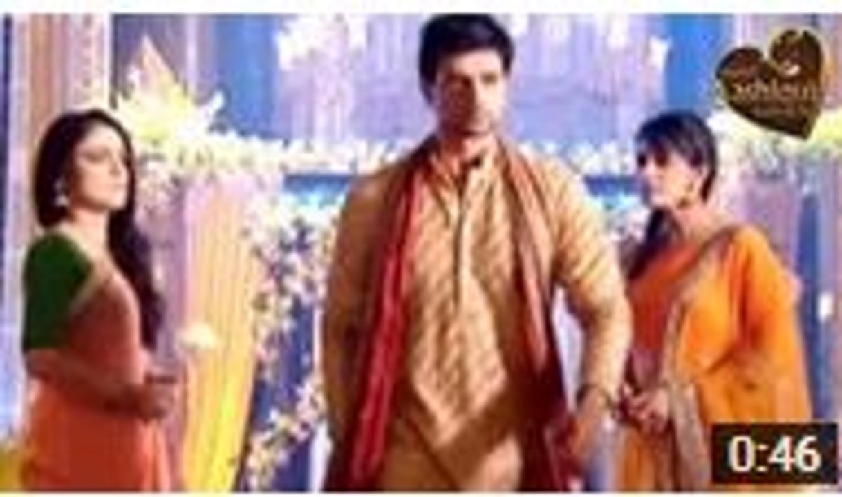 Ishani aayi Ritika aur Ranveer ki Shaadi mein Ranveer ka badla hua poora - 28 august 2015 - Meri Aashiqui Tum Se Hi