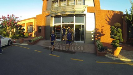 Maçın Öyküsü / Fenerbahçe - Atromitos