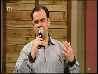 Bobi Amadeus Zafirovski - Od ljubov ne se bega