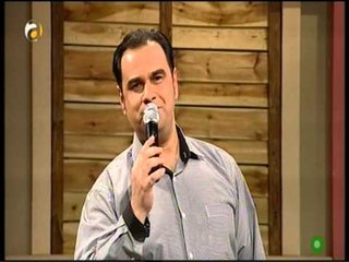 Bobi Amadeus Zafirovski - Udrete tapani