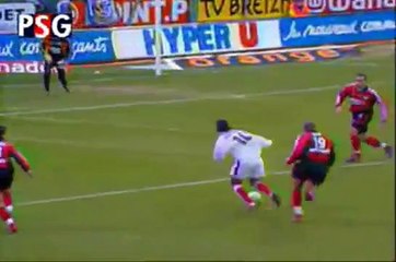 Las mejores jugadas de Ronaldinho