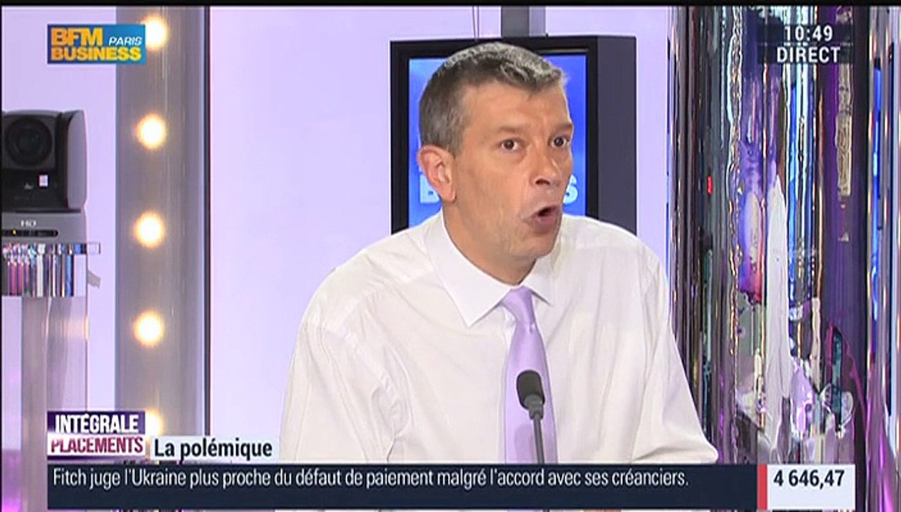 Nicolas Doze: Logement: retour des investisseurs dans le locatif - 28/08