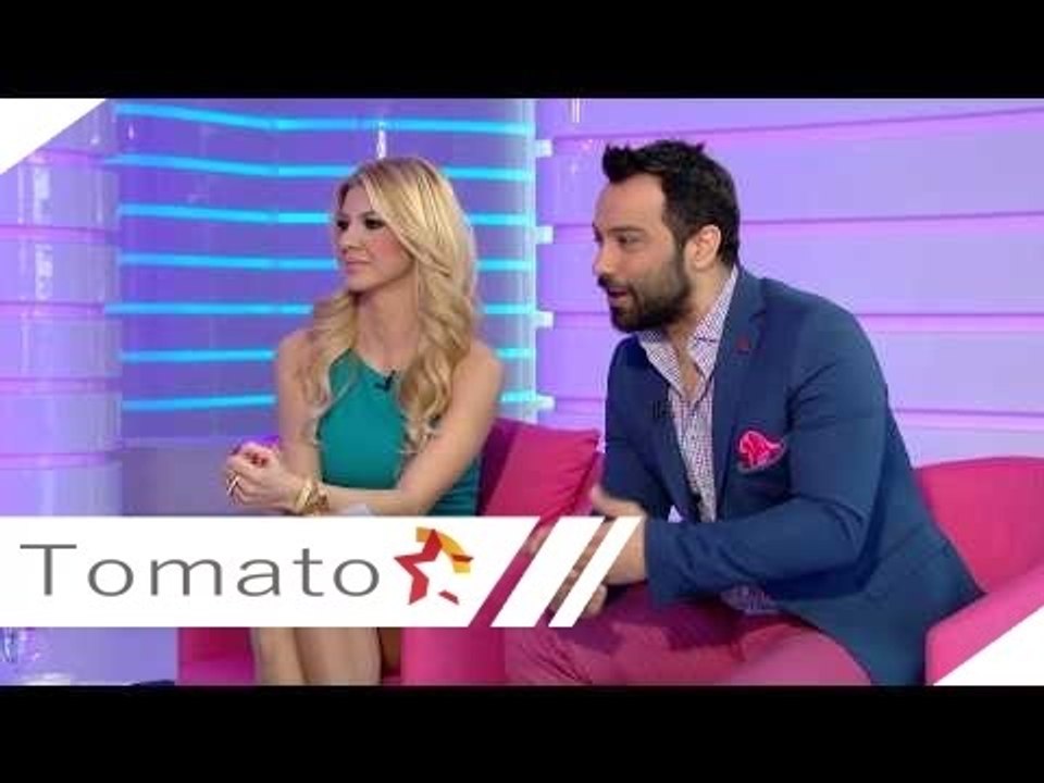 Razgovor so Sasa Nikolovski Gjumar