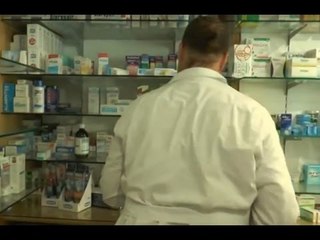Napoli - Medicinali a domicilio, il servizio gratuito di Federfarma (27.08.15)