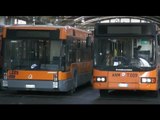 Campania - Trasporto pubblico al collasso, i cittadini preferiscono l'auto (27.08.15)