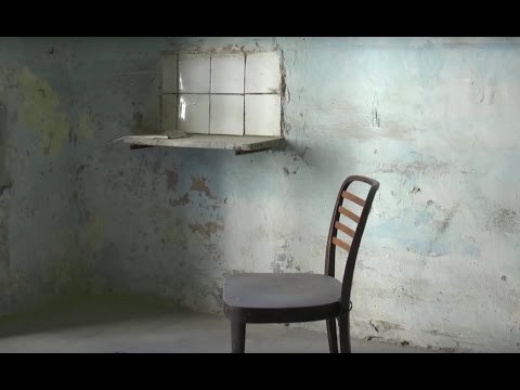 Napoli - L'ex oratorio di Santa Maria della fede diventa luogo d'arte (27.08.15)
