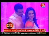 Ragini aur Neel ne kiya Sungeet mein Dance aane wala hai Twist - 28 aug 2015 - Itna Karo Naa Mujhe Pyaar