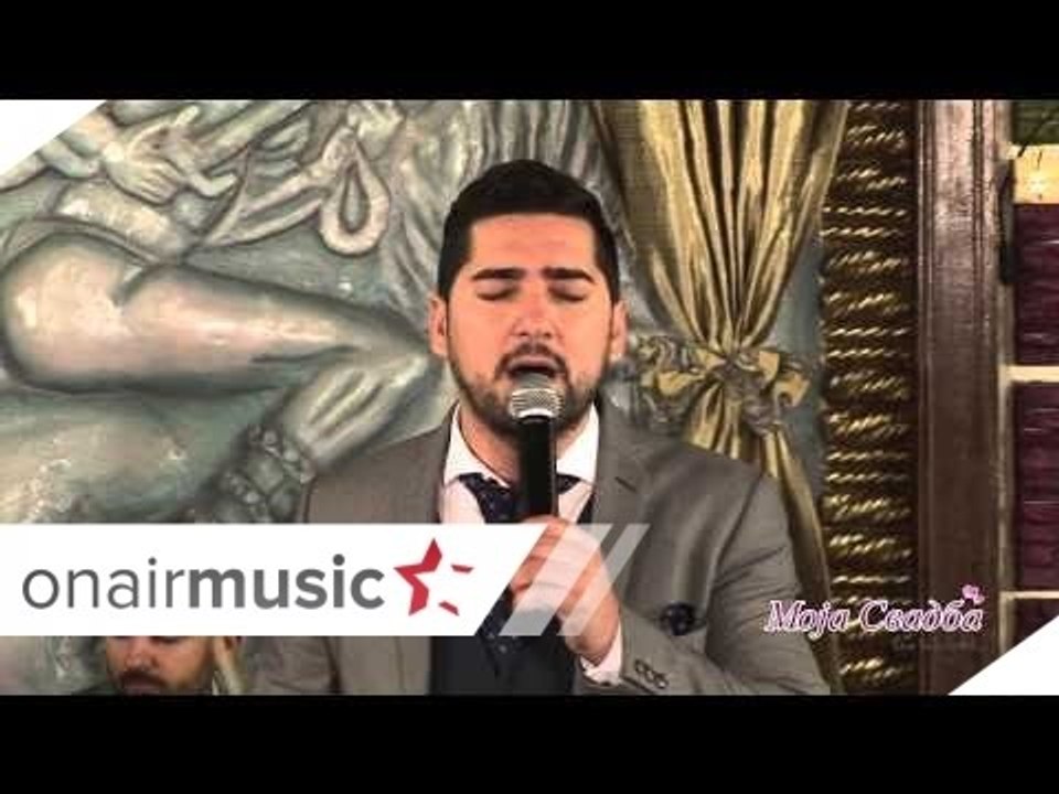 Kafana je moja sudbina   Energy band   VO ZIVO   Moja svadba cover