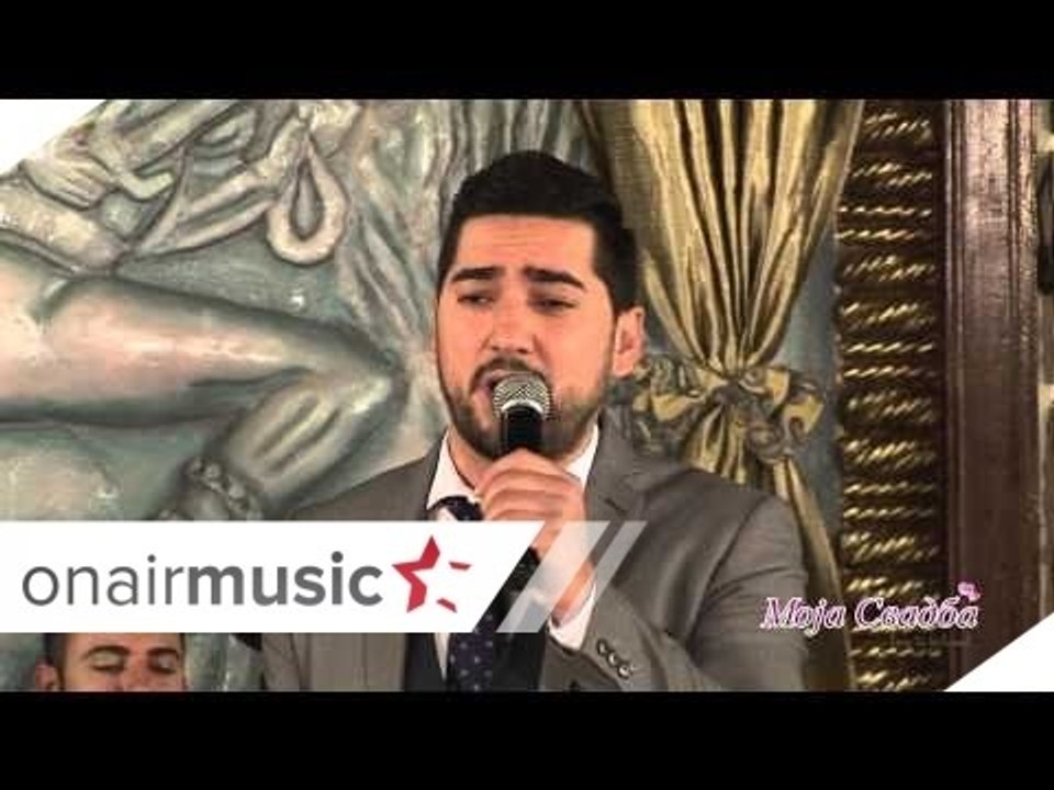 Neli ti stiga mojata mladost   Energy band   VO ZIVO   Moja svadba cover