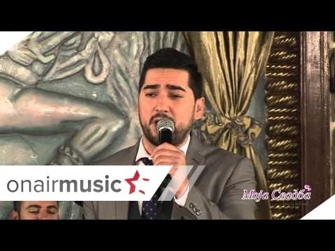 Neli ti stiga mojata mladost Energy band VO ZIVO Moja svadba cover